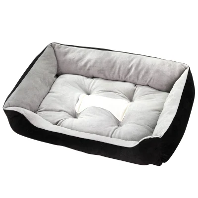 Cuccia per cani, cuccia per cani di lusso, lavabile, forniture per animali all'ingrosso